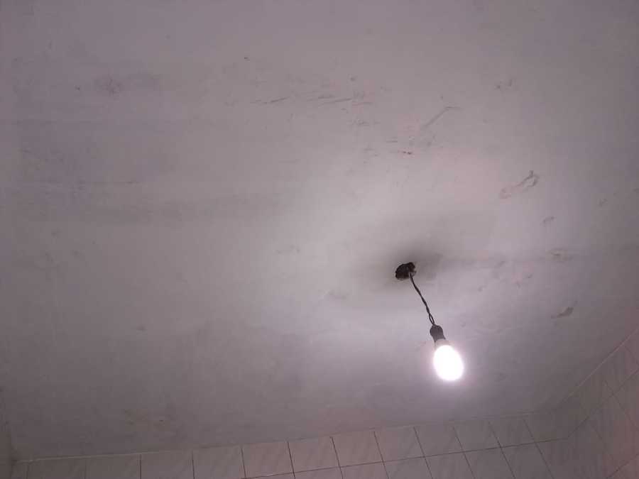 Mantenimiento de aplanados en muros y losas