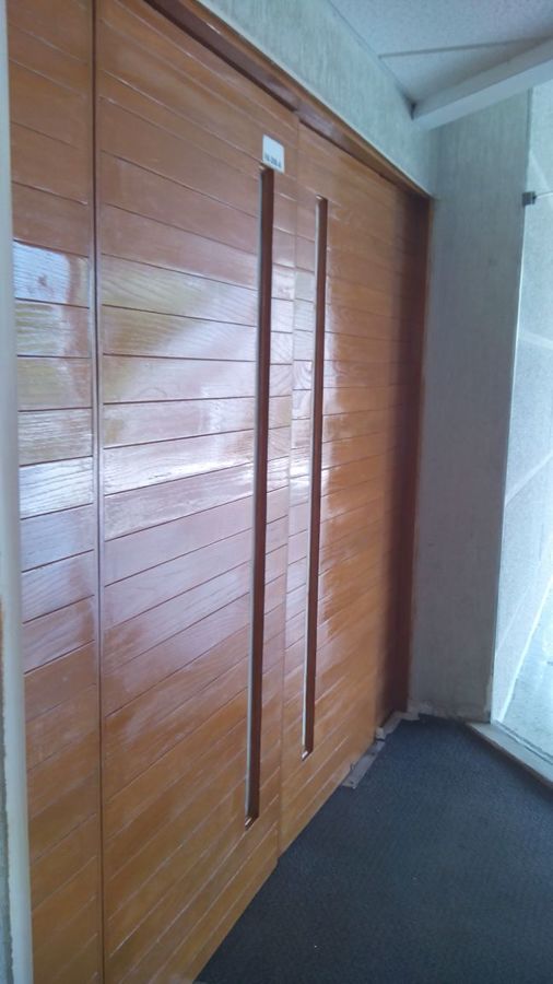 mantenimiento de puertas