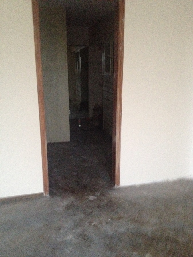 Mantenimiento en pisos de madera