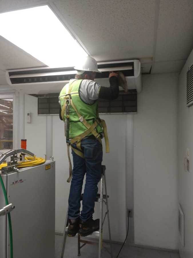 mantenimiento preventivo