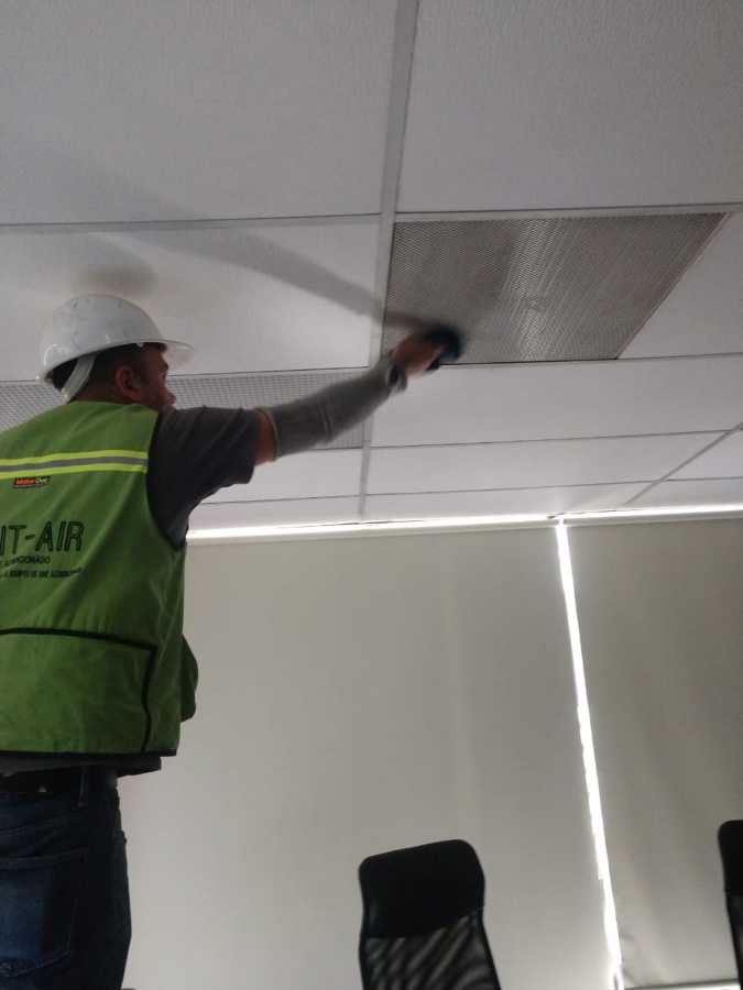 mantenimiento preventivo