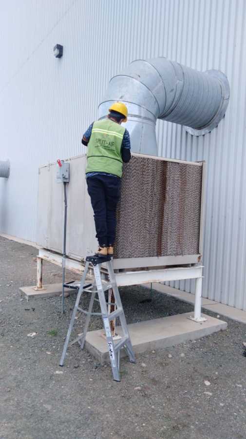 mantenimiento preventivo