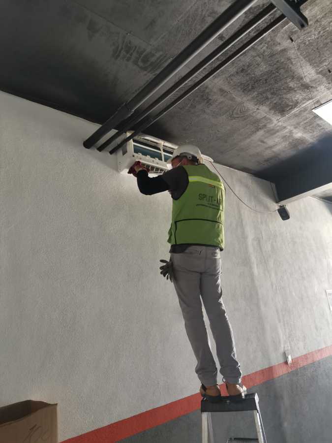 mantenimiento preventivo