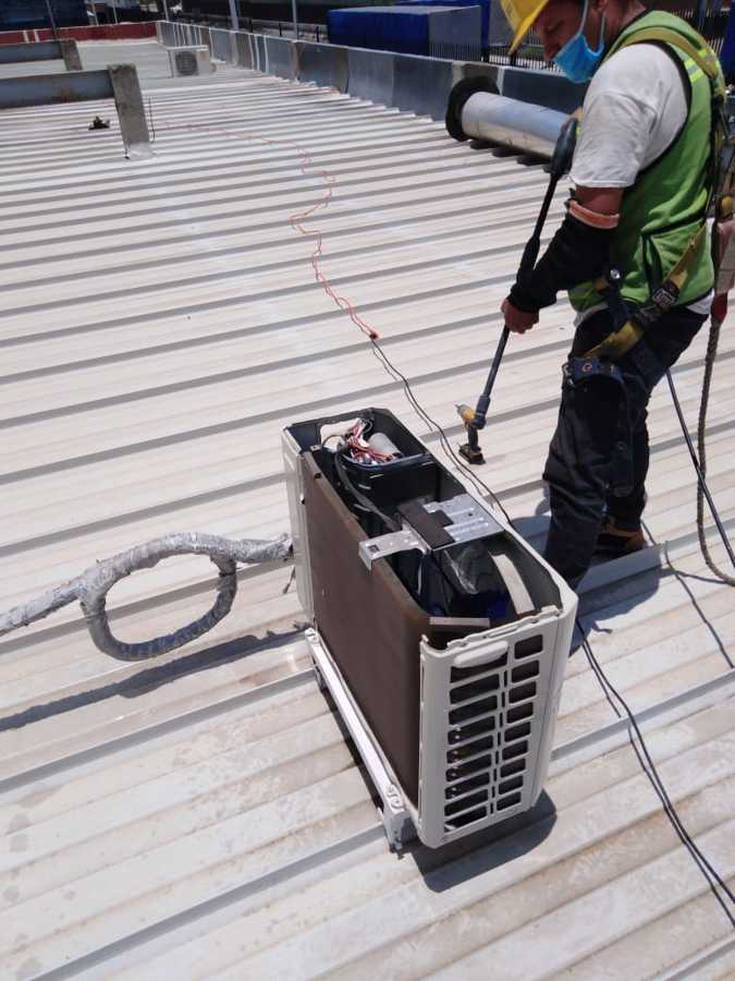 mantenimiento preventivo