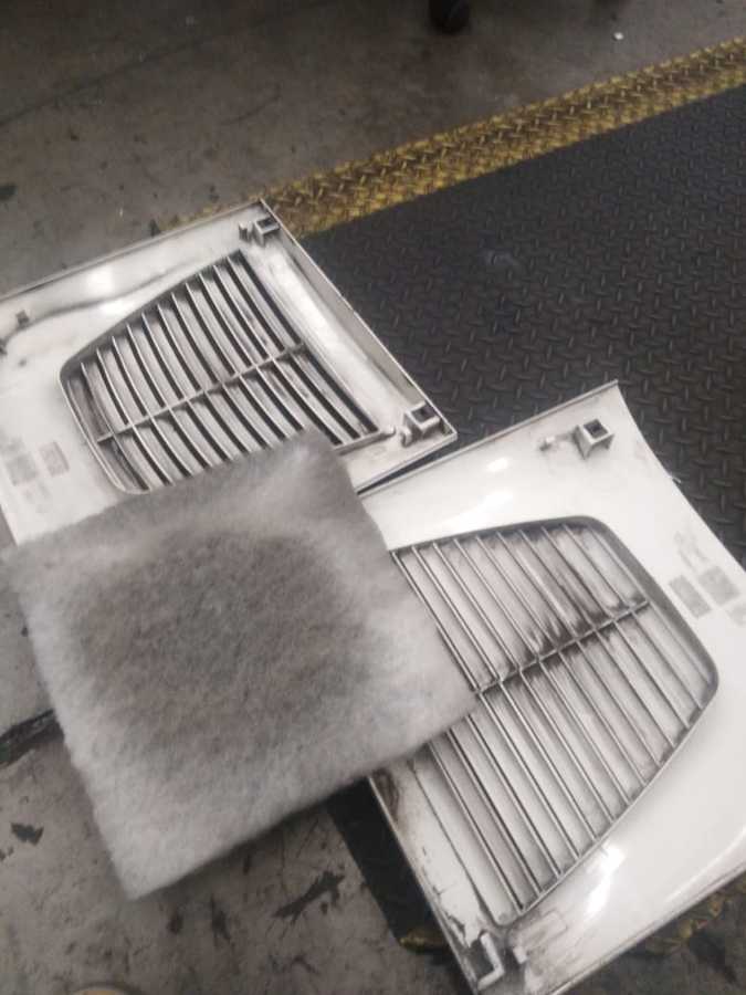 mantenimiento preventivo