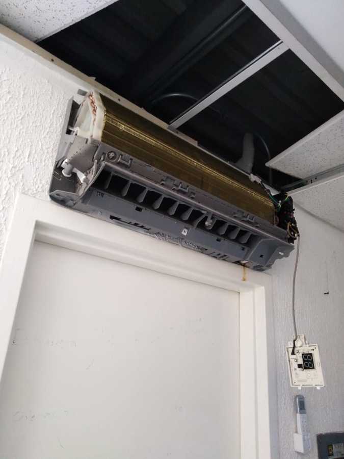 mantenimiento preventivo