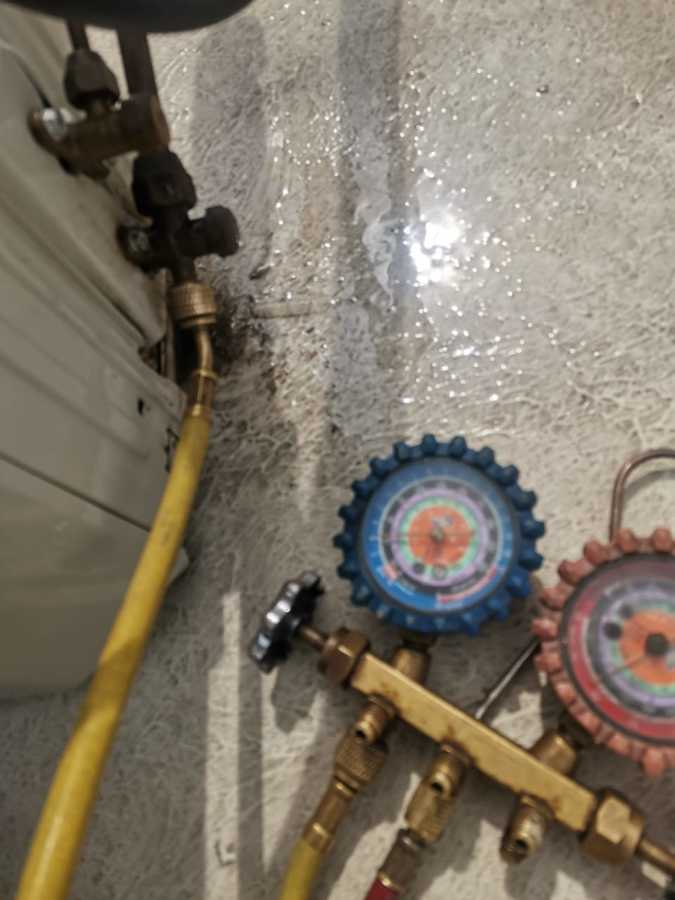 mantenimiento preventivo