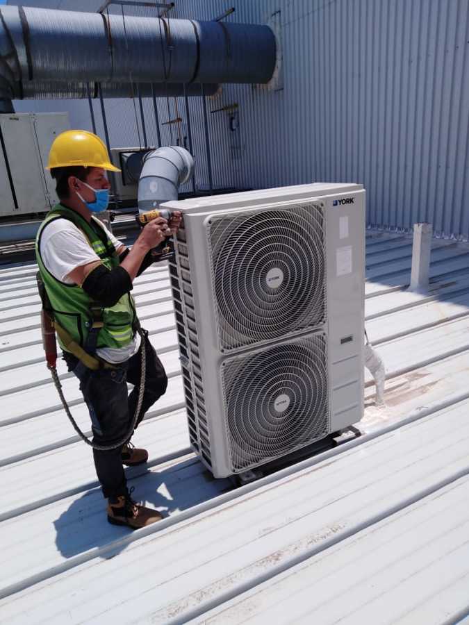 mantenimiento preventivo