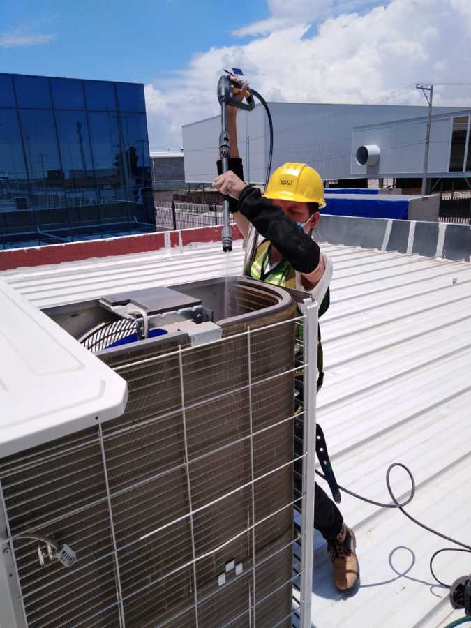 mantenimiento preventivo