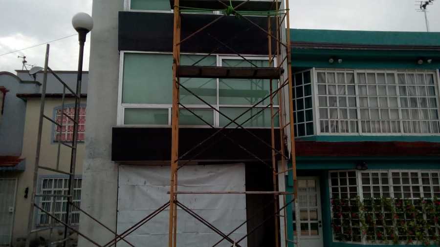 Mantenimiento preventivo y correctivo