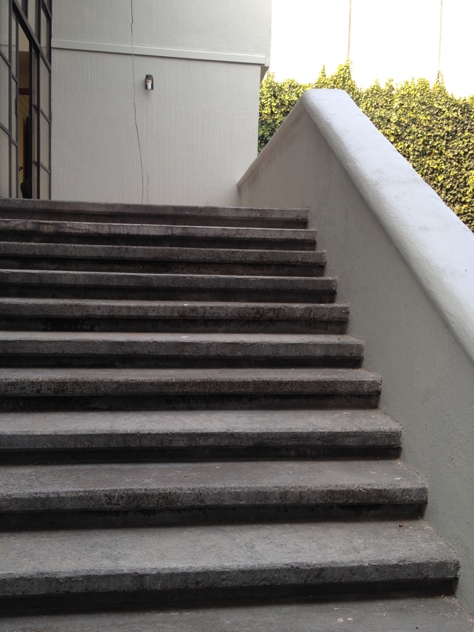 Mantenimiento y pintura en fachadas