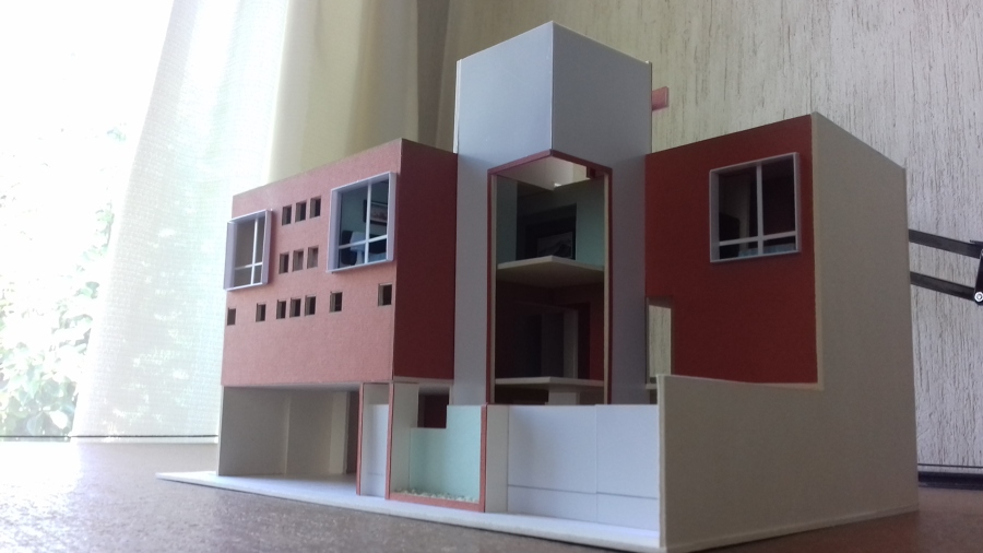 Maqueta Proyecto 2