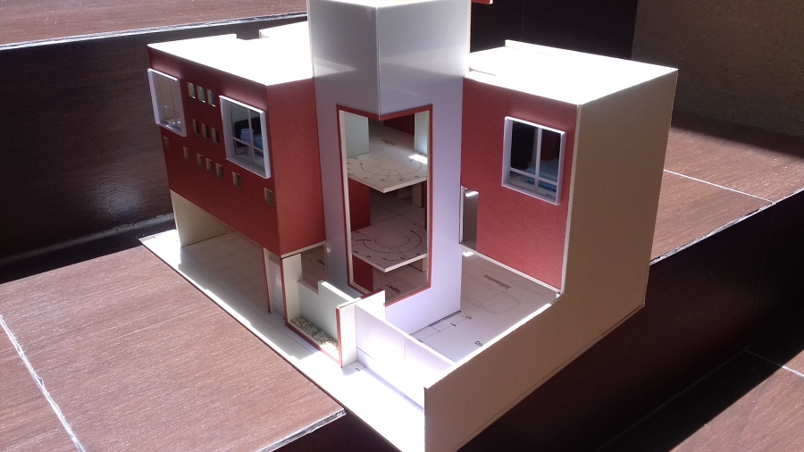 Maqueta Proyecto 3