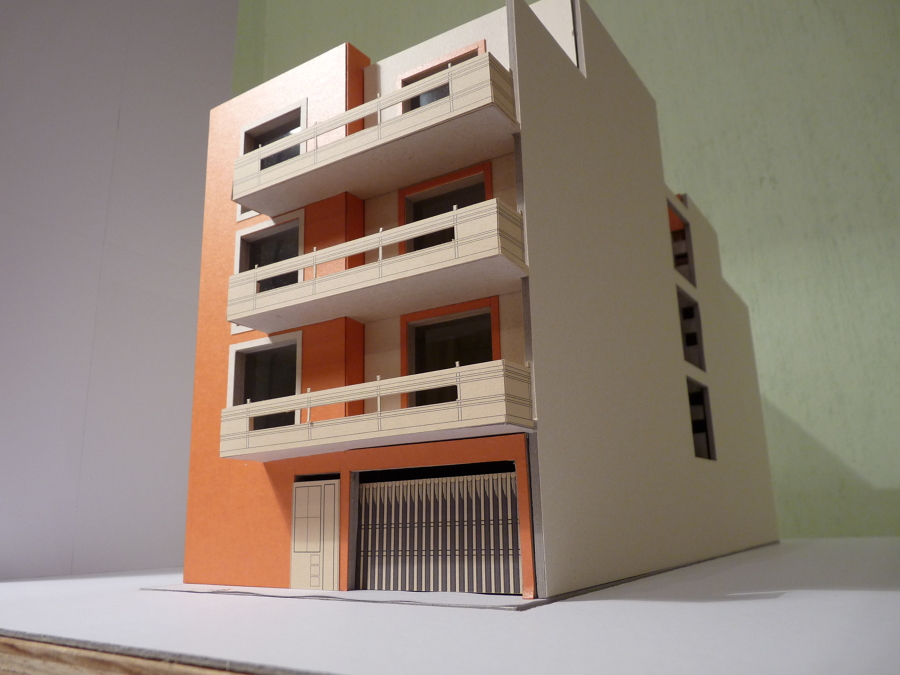 Maqueta Proyecto