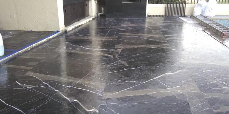 Marmol