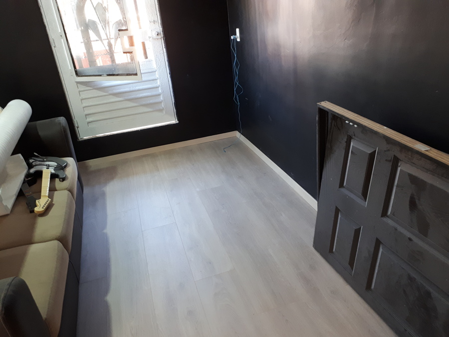 Me gustó la combinación