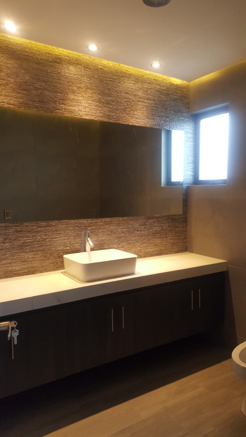 Medio Baño