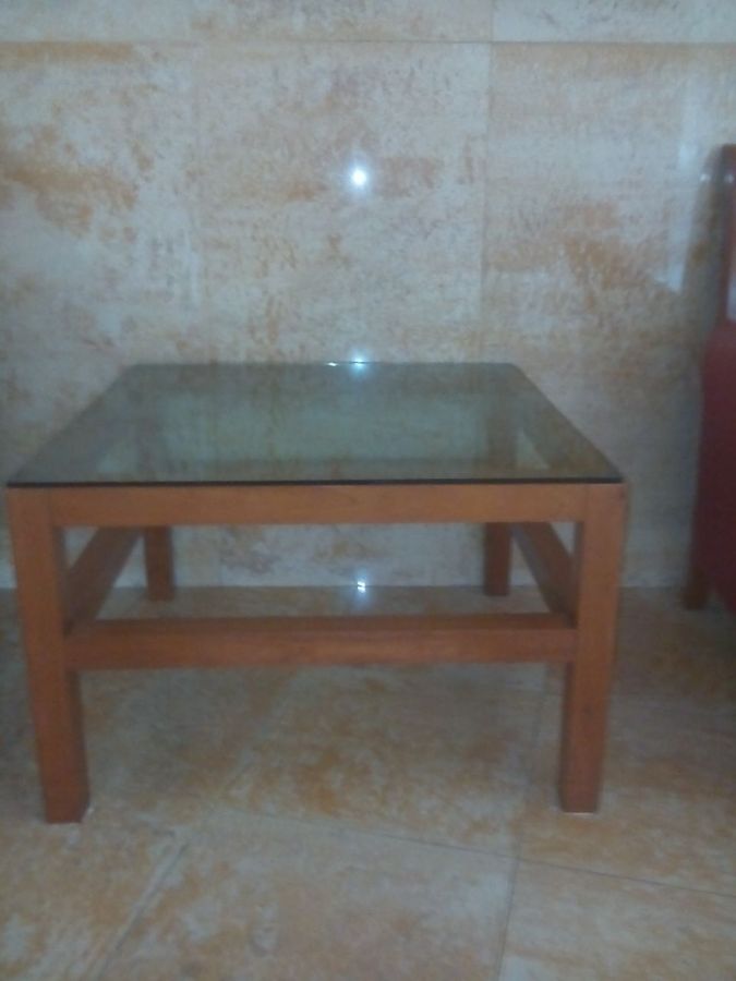 Mesa de centro 