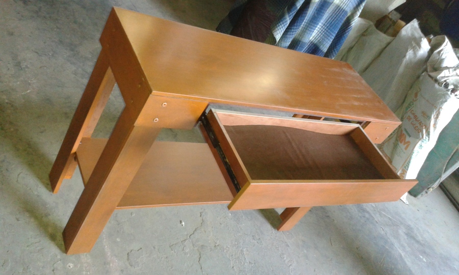 Mesa para oficina