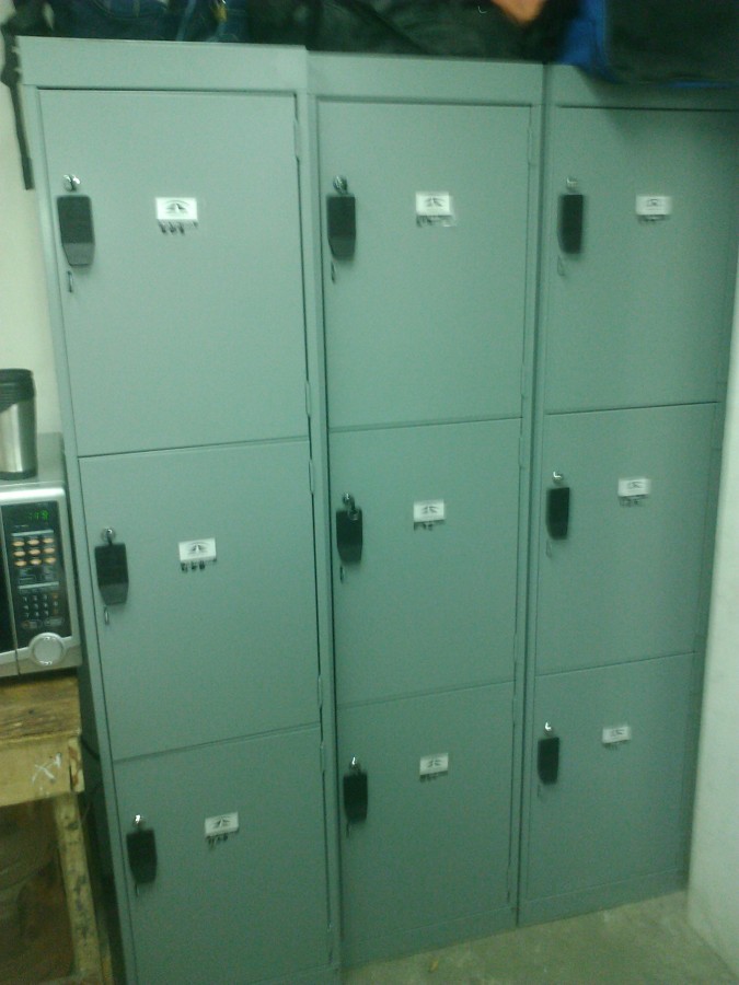 MOBILIARIO PARA EMPRESAS