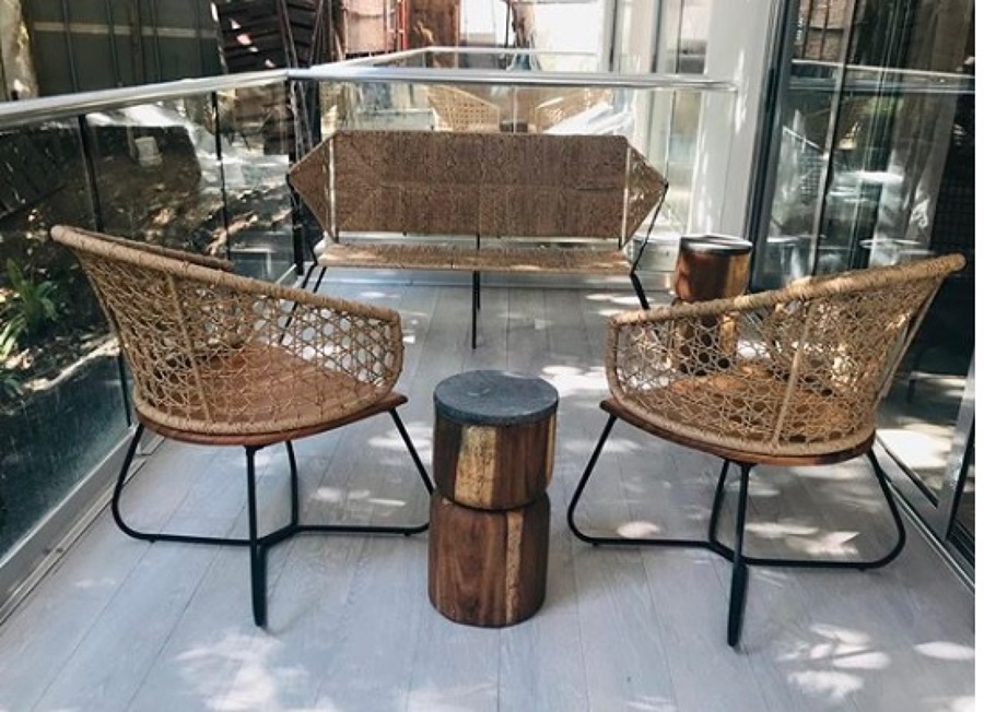 Mobiliario Exterior | Ideas Remodelación Alberca