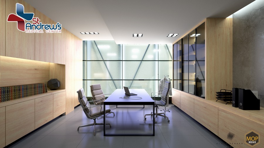 Modelo Consultorio 2