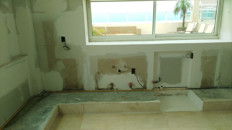 MODIFICACIÓN DE INSTALACIÓN