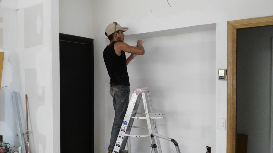 MODIFICACIÓN DE INSTALACIÓN