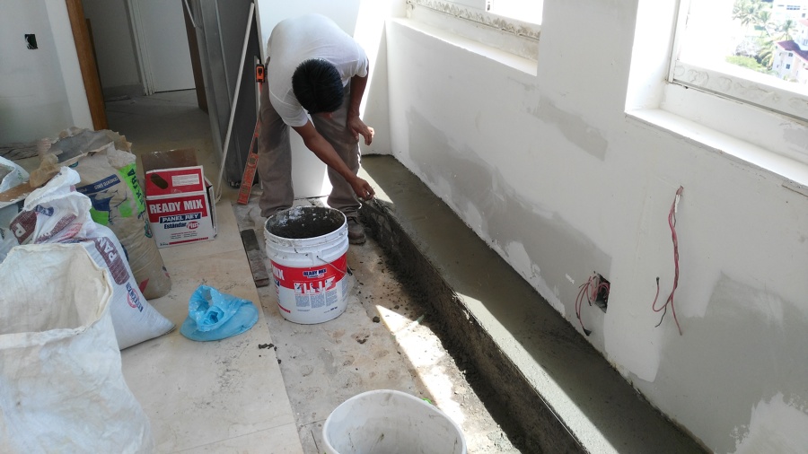 MODIFICACIÓN DE INSTALACIÓN