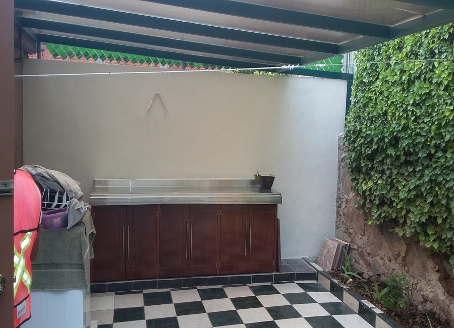 Fabricacion de Techumbre | Ideas Albañiles