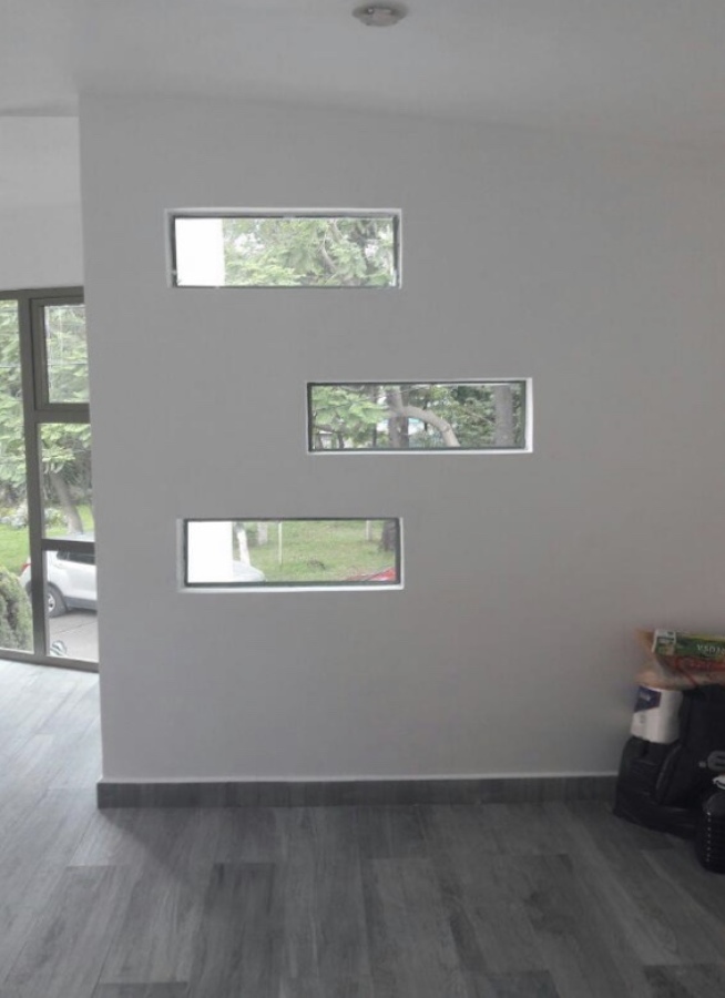 Modulación ventanas