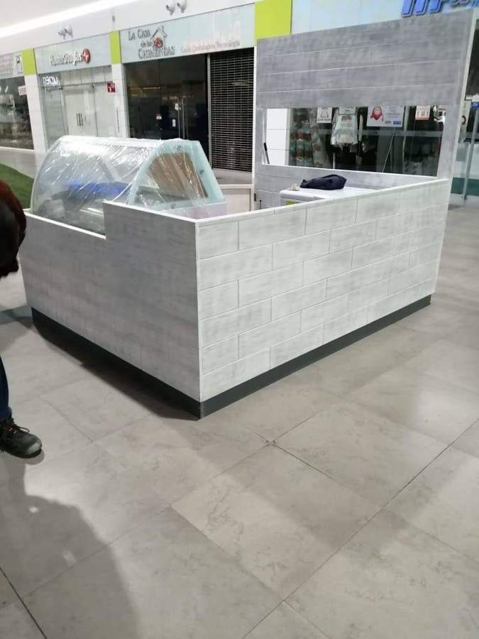 Momento de entrega