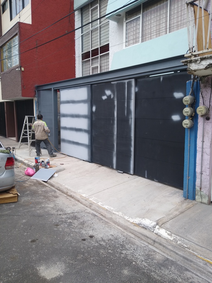 Cambio de Fachada | Ideas Remodelación Fachada