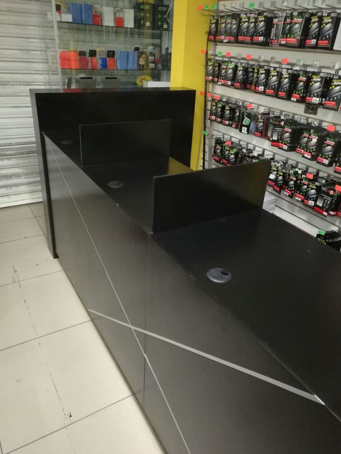 Mostrador 1ee tienda OHR