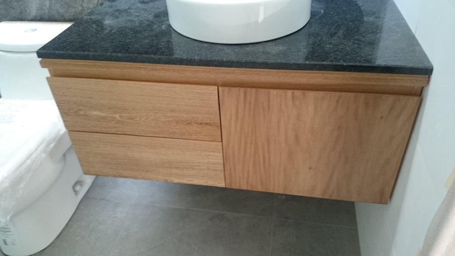 Mueble baño