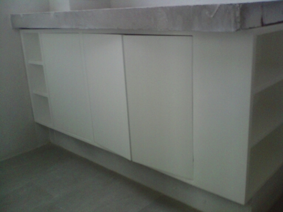 Mueble de baño 3