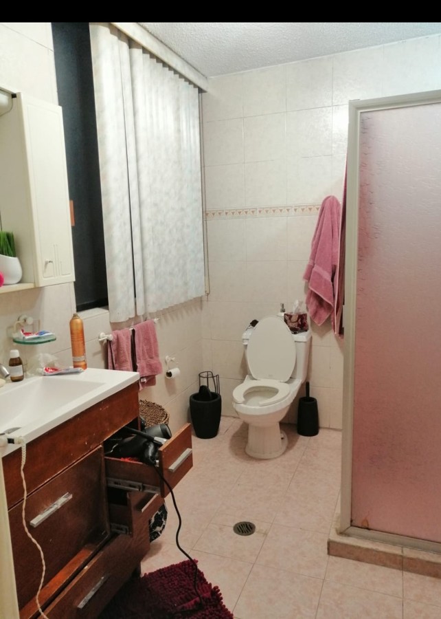 Mueble de Baño y Tasa Anterior