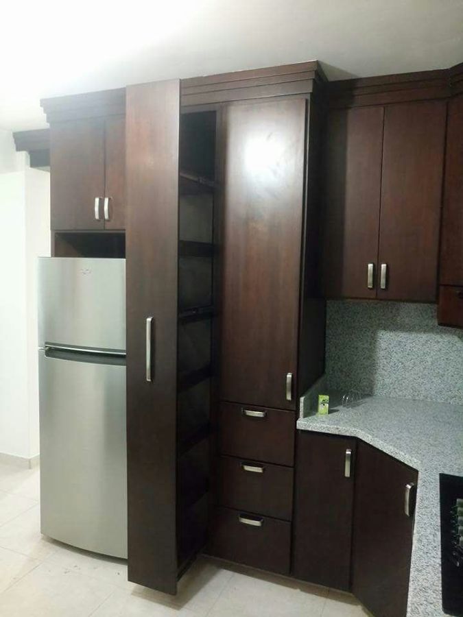 Mueble horizontal