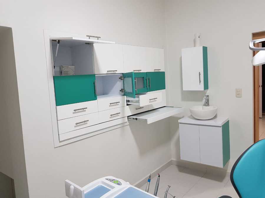 Mueble organizador