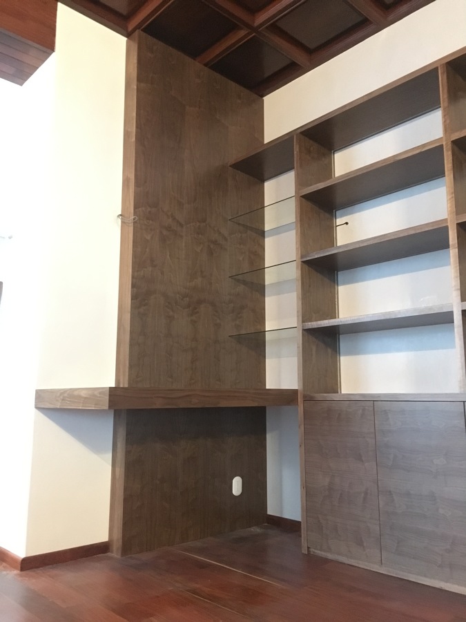 Mueble para bar