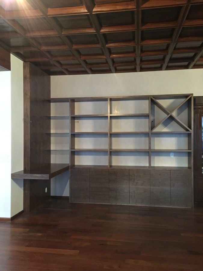 Mueble para bar