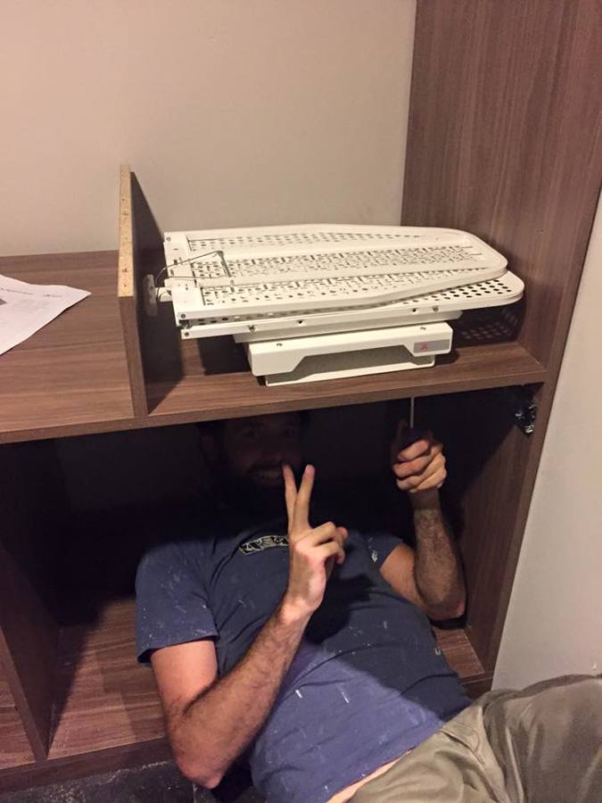 Mobiliario Cuarto Servicio | Ideas Remodelación Casa