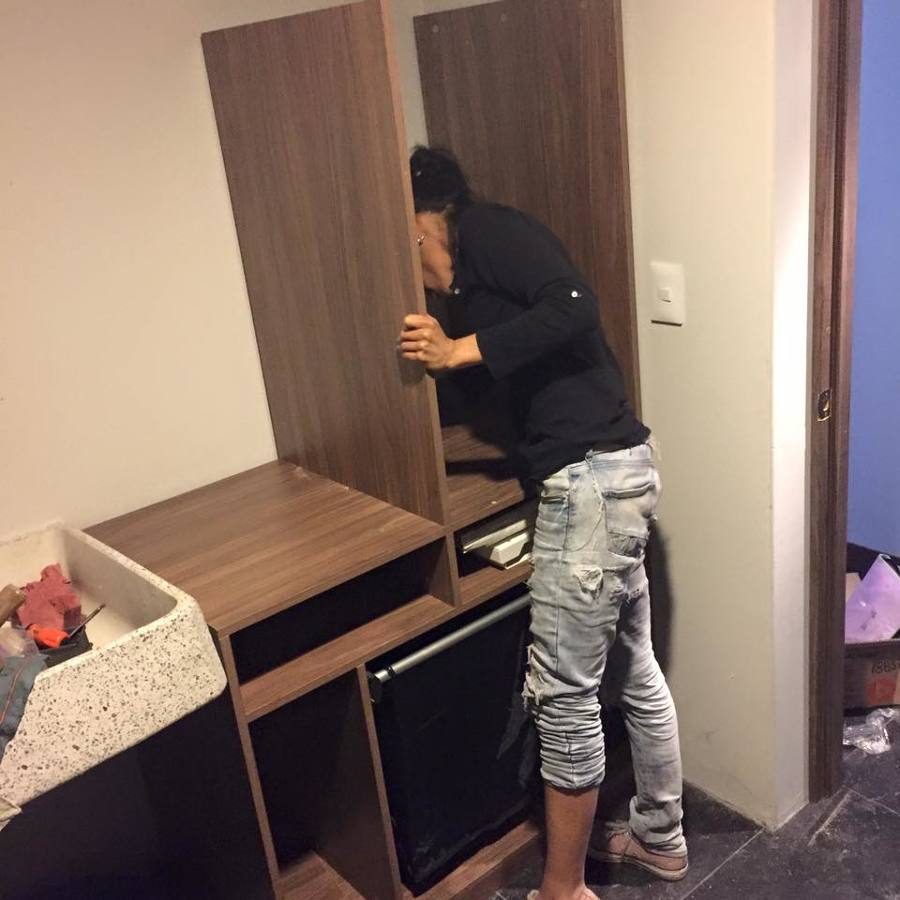 Mobiliario Cuarto Servicio | Ideas Remodelación Casa