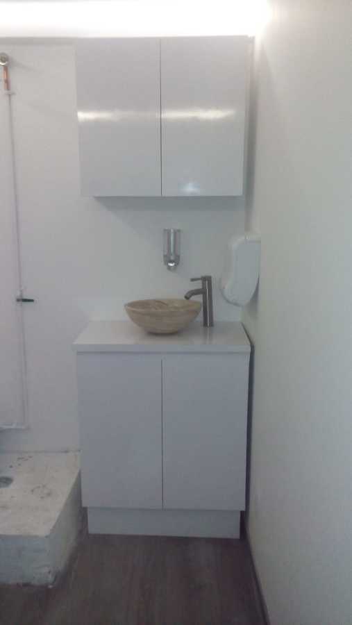 Muebles a la medida según especificaciones del cliente