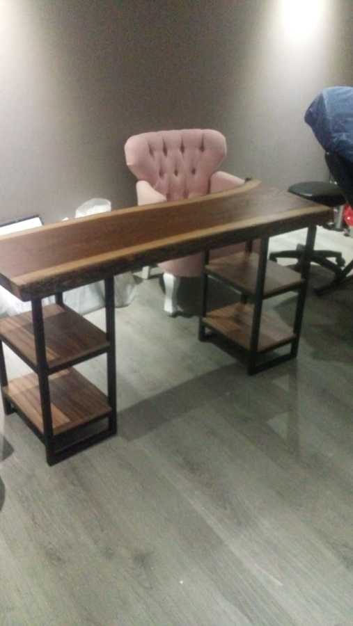 Muebles a la medida según especificaciones del cliente
