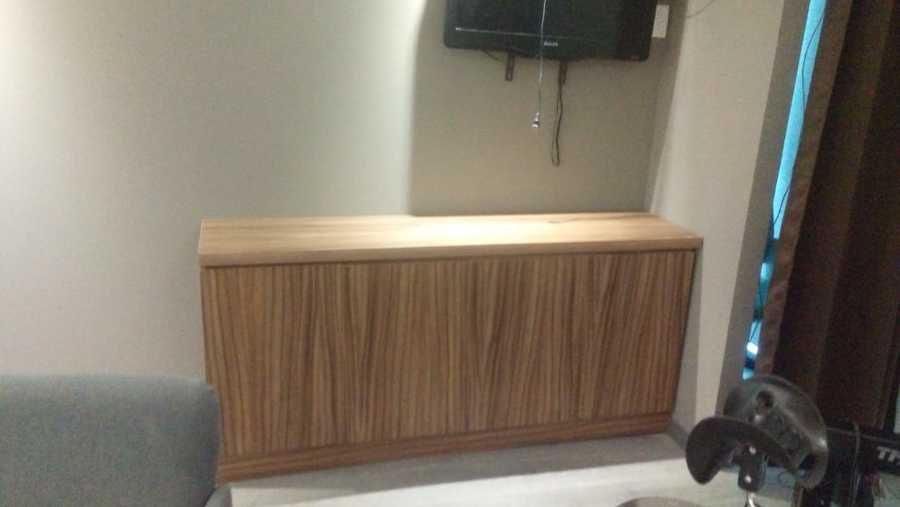 Muebles a la medida según especificaciones del cliente