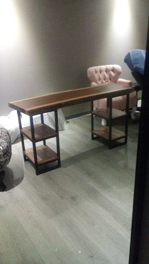 Muebles a la medida según especificaciones del cliente