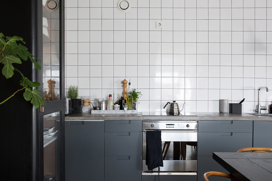 Foto: Cocinas #211599 - Habitissimo