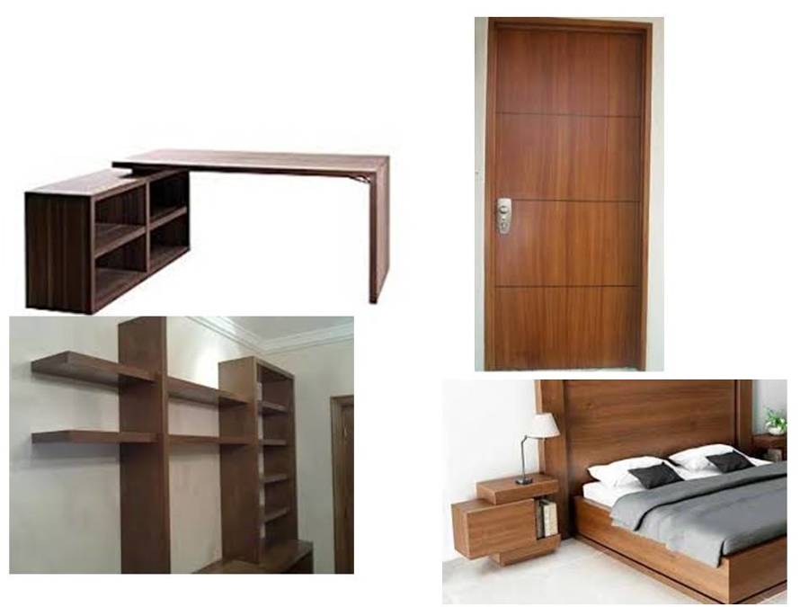 Muebles Varios
