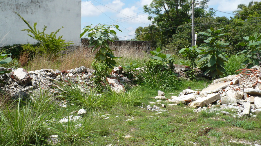 MURO DE CONTENCIÓN 1